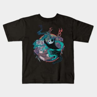 Black Magic Kids T-Shirt